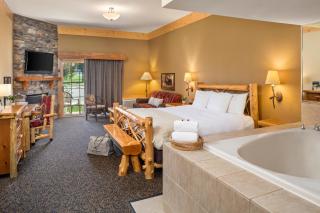 bantr Grand Hotel Wausau - Rothschild - Rothschild - 4