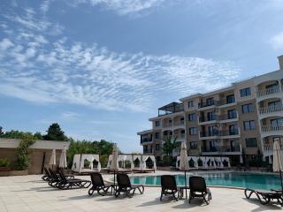 Valencia Gardens Deluxe Apartments - Nesebar - 8