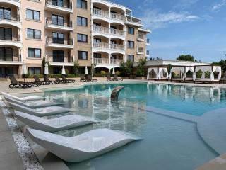Valencia Gardens Deluxe Apartments - Nesebar - 9