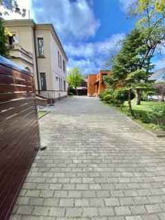 Namelis Palangoje - Palanga - 6