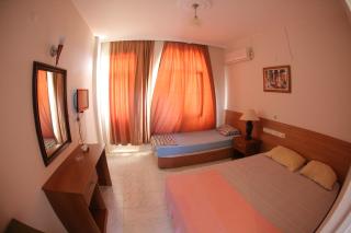 Mavi Cennet Camping Caravan - Kızılot - 9