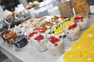 Altstadt-Hotel Bielefeld - Bielefeld - 2