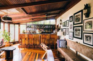 Blancaneaux Lodge by Francis Ford Coppola - San Ignacio - 3