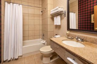 bantr Grand Hotel Wausau - Rothschild - Rothschild - 3