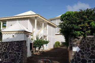 Studio dans complexe hôtelier, piscine et plage - Belle-Allée - 1
