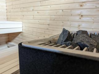 Poolorama Lodge - with magnificent mountain view - 7