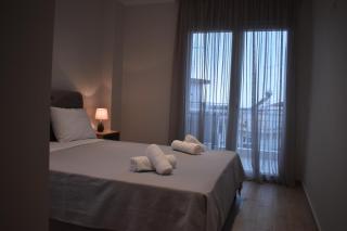Sea view luxury apartment in Nea Kallikratia. - Nea Kallikrateia - 5