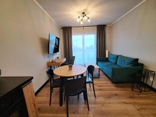 Apartament w centrum - Władysławowo - 0