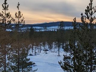 Poolorama Lodge - with magnificent mountain view - 5