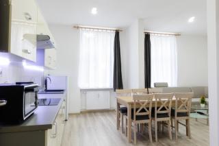 Apartment TH - Karlovy Vary - 6