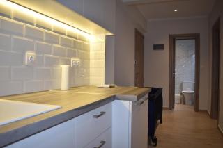 Sea view luxury apartment in Nea Kallikratia. - Nea Kallikrateia - 1
