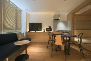 Design Hotel Kyoto Fuyacho - Vacation STAY 67476v - 7