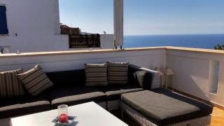 Sunset Apartments - Evdilos - 4