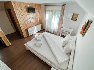 Pensiunea Petru - Şugag - 2