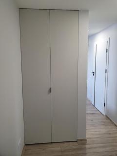 2-bedrooms apartment in city center Šiauliai - 5