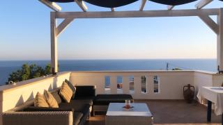 Sunset Apartments - Evdilos - 0