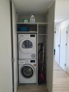 2-bedrooms apartment in city center Šiauliai - 4