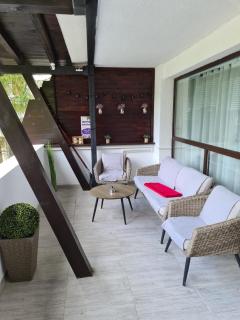 Relax Apartment Predeal - 5