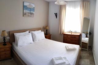 Casa Luna Golf Beach Torrequebrada Parking FREE - 8