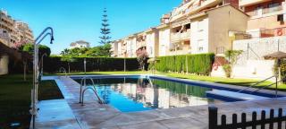 Casa Luna Golf Beach Torrequebrada Parking FREE - Benalmádena - 3