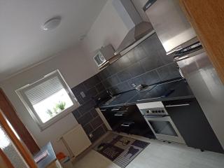 appartement avec balcon - Hargarten-aux-Mines - 5