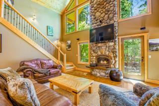 Evergreen Paradise - 8