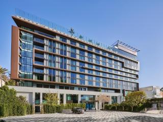 Pendry West Hollywood - Los Angeles - 8