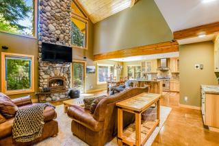 Evergreen Paradise - 5