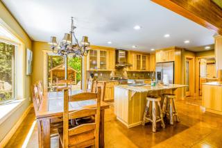 Evergreen Paradise - Ronald - 1