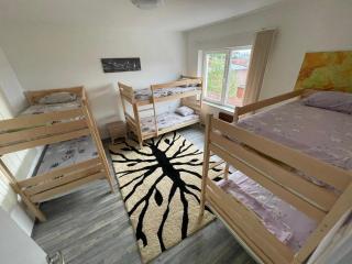 GOT Prishtina Hostel - Pristina - 3