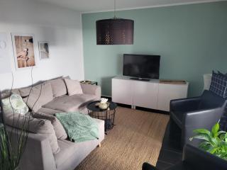 "Loft" in Wolfenbüttel - 1