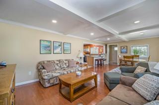 Pleasant Street Retreat - Boyne City - 7