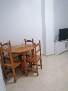 Schöne Ferienwohnung in Playa del Cura - 2