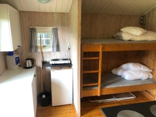 Solvang World Heritage Camping - Eidsdal - 7