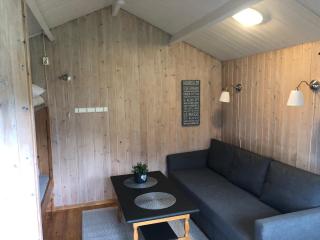 Solvang World Heritage Camping - Eidsdal - 8