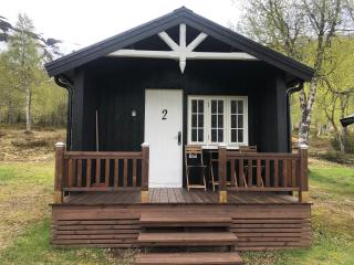 Solvang World Heritage Camping - Eidsdal - 9