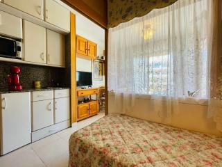 Apartamento vistas al mar, con acceso directo a la playa, piscina y parking gratis!!! - Cambrils - 5