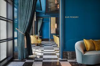 Pendry West Hollywood - Los Angeles - 4
