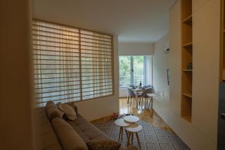 Studio apartment Sunrise Rafailovici - 6