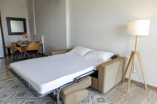 Almyros Aktis seaview apartment - Calamata - 1