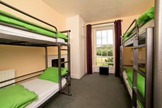 YHA Coniston Holly How - 1