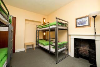 YHA Coniston Holly How - 3
