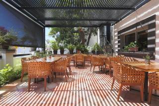 Hotel Posada Terranova - San José del Cabo - 1