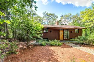 Linekin Bay Lookout - 8