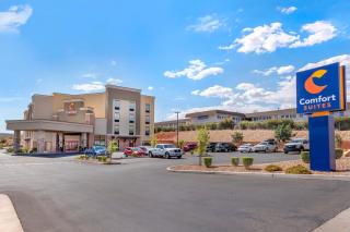 Comfort Suites St George - University Area - 9