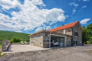 Countryside Villa Stone Garden - with Heated Pool & Hot Tub - Trilj - 7