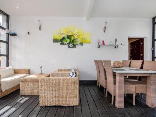 2-room apartment with balcony, Jaroslawiec - Jarosławiec - 1
