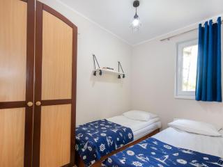 2-room apartment with balcony, Jaroslawiec - Jarosławiec - 5