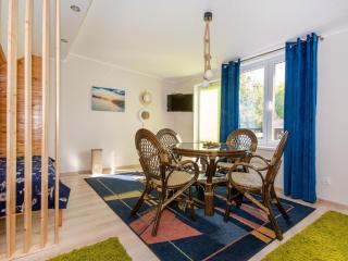 2-room apartment with balcony, Jaroslawiec - Jarosławiec - 6