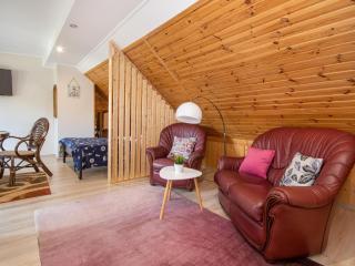 Charming apartment with a balcony, Jaros awiec - Jarosławiec - 8
